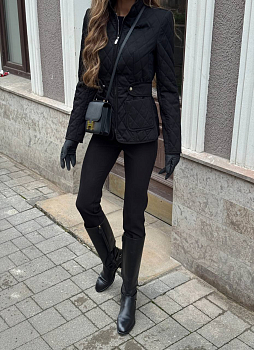 Куртка стеганая 