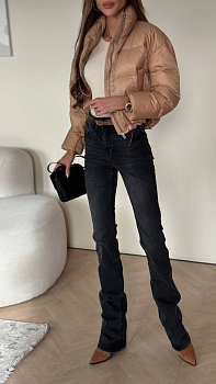 Пуховик VL'Code